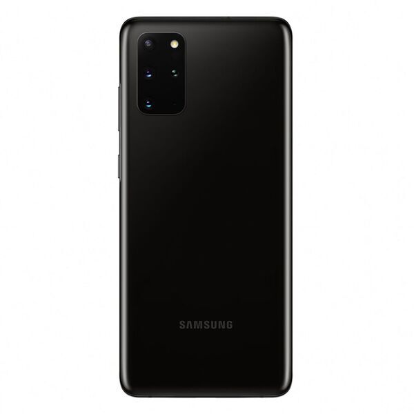 Samsung Galaxy S20+ | 12 GB | 256 GB | 5G | Dual-SIM | cosmic black 2