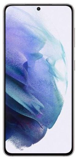 Samsung Galaxy S21 5G | 256 GB | Dual-SIM | Phantom White