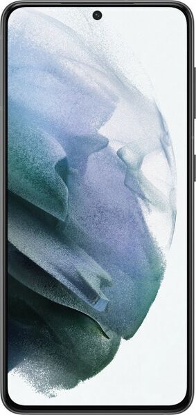 Samsung Galaxy S21 5G | 256 GB | Dual-SIM | Phantom Gray