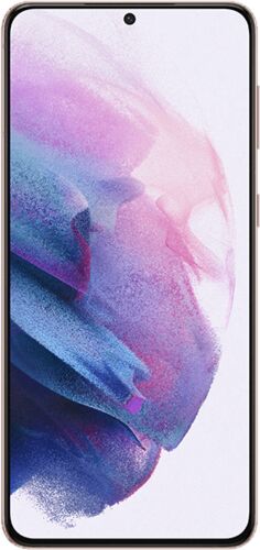 Like New: Samsung Galaxy S21 5G | 128 GB | Dual-SIM | Phantom Violet