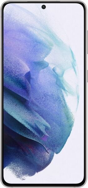 Samsung Galaxy S21 5G | 128 GB | Single-SIM | Phantom White