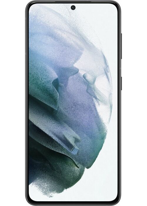 Samsung Galaxy S21 5G | 128 GB | Single-SIM | Phantom Gray