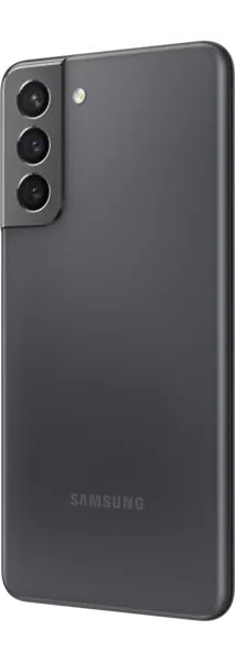 Samsung Galaxy S21 5G | 256 GB | Dual-SIM | Phantom Gray 4