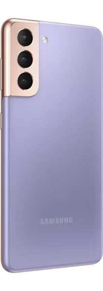 Samsung Galaxy S21 5G | 128 GB | Dual-SIM | Phantom Violet 4