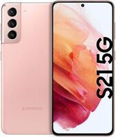 Samsung Galaxy S21 5G (2021)