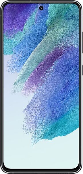 Samsung Galaxy S21 FE 5G | 6 GB | 128 GB | Dual-SIM | Graphite