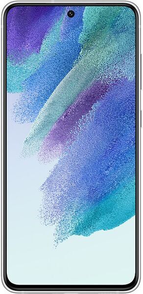 Samsung Galaxy S21 FE 5G | 6 GB | 128 GB | Dual-SIM | white