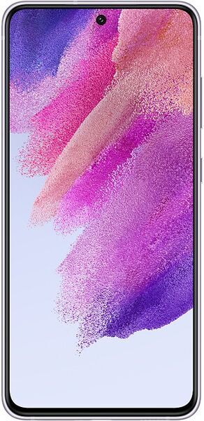 Samsung Galaxy S21 FE 5G | 6 GB | 128 GB | Dual-SIM | lilla