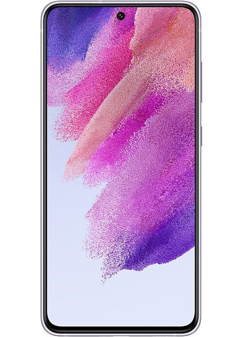 Samsung Galaxy S21 FE 5G | 6 GB | 128 GB | Dual-SIM | paars