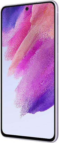 Samsung Galaxy S21 FE 5G | 6 GB | 128 GB | Dual-SIM | purple 3