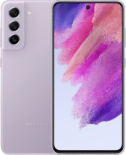 Samsung Galaxy S21 FE 5G | 6 GB | 128 GB | Single-SIM | purple