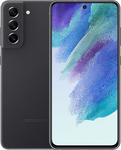 Samsung Galaxy S21 FE 5G | 6 GB | 128 GB | Single-SIM | Graphite