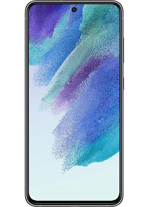 Samsung Galaxy S21 FE 5G | 8 GB | 128 GB | Dual-SIM | Grafiet