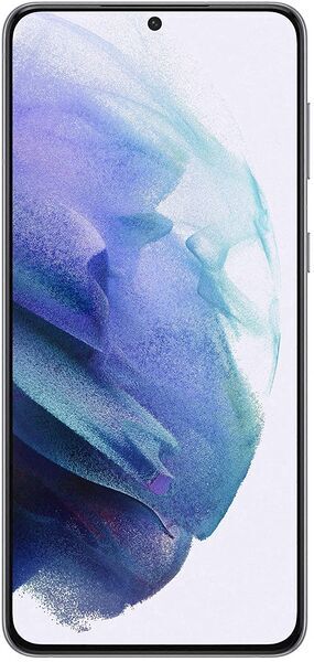 Samsung Galaxy S21+ 5G | 8 GB | 128 GB | Dual-SIM | Phantom Silver