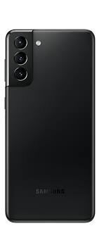 Samsung Galaxy S21+ 5G | 8 GB | 128 GB | Dual-SIM | Phantom Black 3