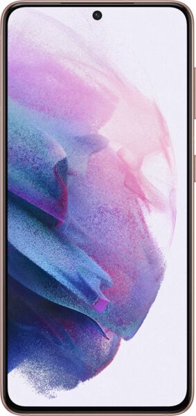 Samsung Galaxy S21+ 5G | 8 GB | 128 GB | Single-SIM | Phantom Violet