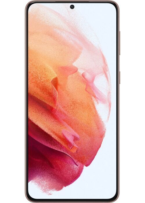 Samsung Galaxy S21 Plus in de kleur Onbekend