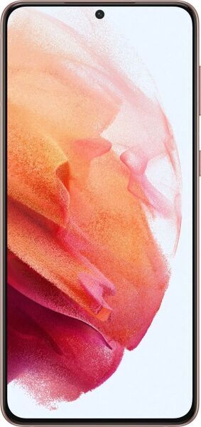 Samsung Galaxy S21+ 5G | 8 GB | 128 GB | Single-SIM | Phantom Red