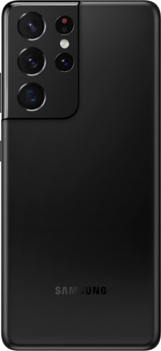 Samsung Galaxy S21 Ultra 5G - Refurbished Smartphone
