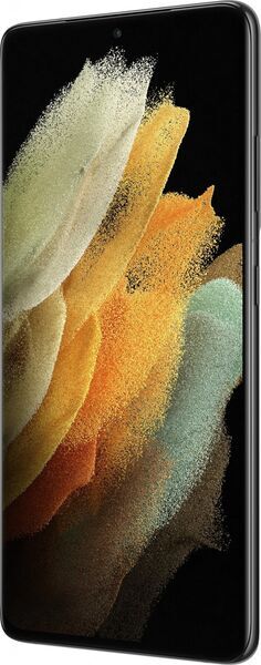 Samsung Galaxy S21 Ultra 5G | 16 GB | 512 GB | Dual-SIM | Phantom Navy 3