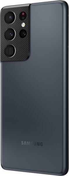 Samsung Galaxy S21 Ultra 5G | 16 GB | 512 GB | Dual-SIM | Phantom Navy 4