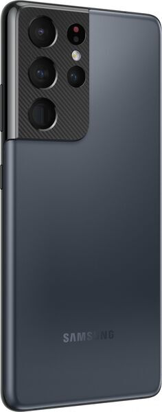 Samsung Galaxy S21 Ultra 5G | 16 GB | 512 GB | Dual-SIM | Phantom Navy 5