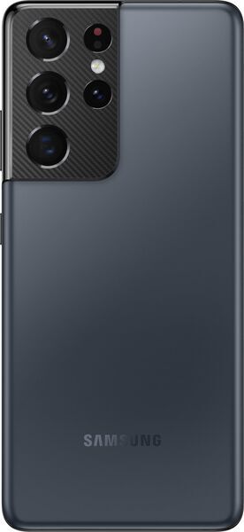 Samsung Galaxy S21 Ultra 5G | 16 GB | 256 GB | Single-SIM | Phantom Navy, image 2 of 2