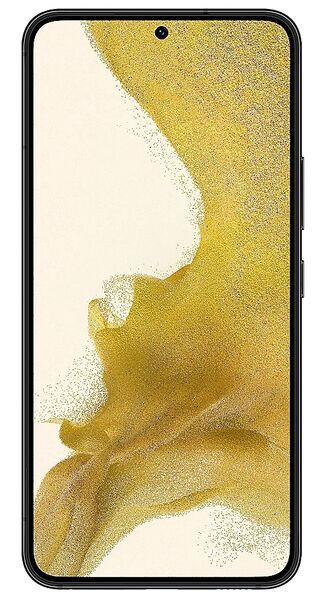 Samsung Galaxy S22 5G | 8 GB | 256 GB | Dual-SIM | Phantom Black