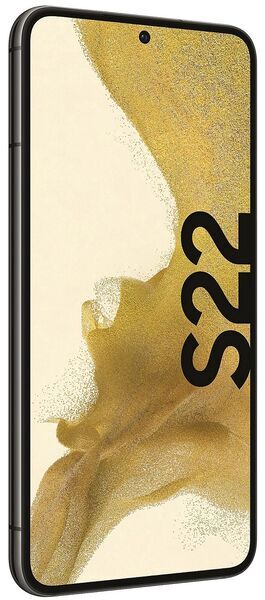 Samsung Galaxy S22 5G | 8 GB | 256 GB | Dual-SIM | Phantom Black 3