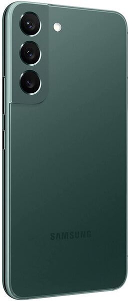 Samsung Galaxy S22 5G | 8 GB | 128 GB | Dual SIM | verde 3