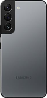 Samsung Galaxy S22 5G | 8 GB | 128 GB | Dual-SIM | Graphite