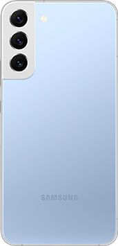 Samsung Galaxy S22 5G | 8 GB | 256 GB | Single-SIM | Sky Blue 1