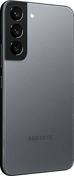 Samsung Galaxy S22 5G | 8 GB | 128 GB | Single-SIM | Grafiet, image 3 of 3