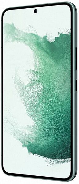 Samsung Galaxy S22 5G | 8 GB | 256 GB | Single-SIM | grøn, image 2 of 3