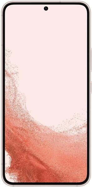 Samsung Galaxy S22 5G | 8 GB | 128 GB | Single-SIM | Pink Gold, image 2 of 5