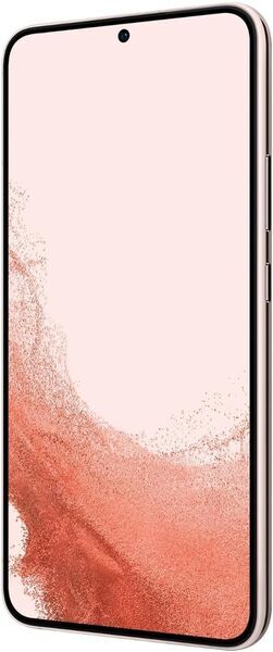 Samsung Galaxy S22 5G | 8 GB | 128 GB | Dual-SIM | Pink Gold, image 3 of 5