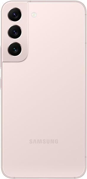 Samsung Galaxy S22 5G | 8 GB | 128 GB | Single-SIM | Pink Gold, image 5 of 5
