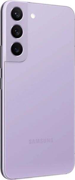 Samsung Galaxy S22 5G | 8 GB | 128 GB | Dual-SIM | purple, image 3 of 4