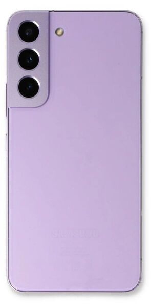 Samsung Galaxy S22 5G | 8 GB | 128 GB | Dual-SIM | purple, image 4 of 4