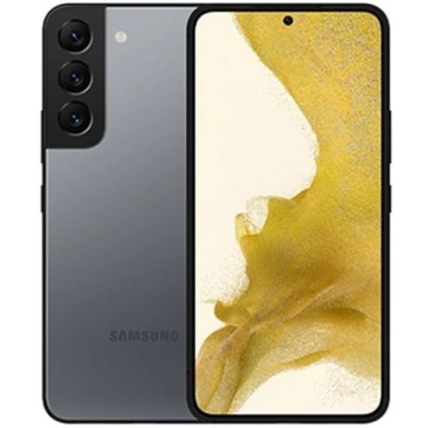 Samsung Galaxy S22+ 5G | 8 GB | 128 GB | Dual-SIM | Graphite