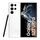 Samsung Galaxy S22 Ultra 5G | 12 GB | 256 GB | Dual-SIM | Phantom White thumbnail 1/3