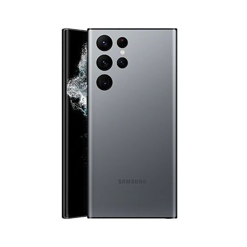 Samsung Galaxy S22 Ultra 5G | 12 GB | 512 GB | Single-SIM | Grafiet