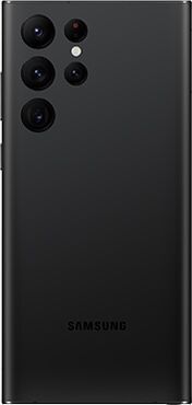 Samsung Galaxy S22 Ultra 5G | 12 GB | 512 GB | Single-SIM | Phantom Black 2