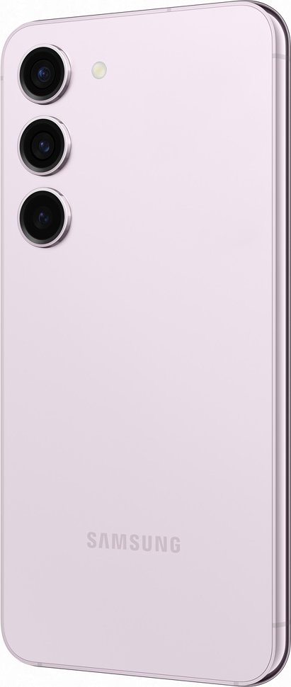 Galaxy S23 256GB ラベンダー Samsung Galaxy S23 | 8 GB | 256 GB | Dual-SIM | Lavender | 1