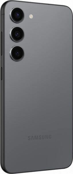Samsung Galaxy S23 | 8 GB | 128 GB | Dual-SIM | Graphite 3