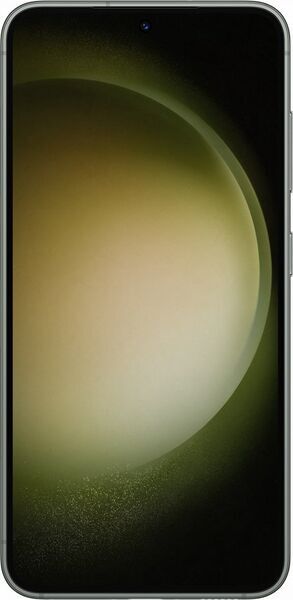Samsung Galaxy S23 | 8 GB | 128 GB | Dual-SIM (eSIM, Nano-SIM) | зелен, image 2 of 5
