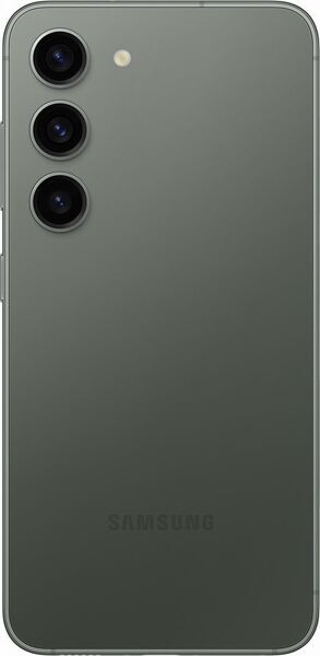 Samsung Galaxy S23 | 8 GB | 128 GB | Dual-SIM (eSIM, Nano-SIM) | зелен, image 3 of 5