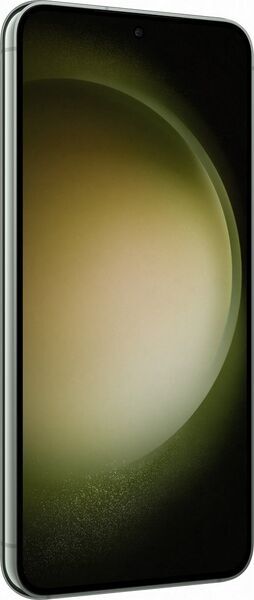 Samsung Galaxy S23 | 8 GB | 128 GB | Dual-SIM (eSIM, Nano-SIM) | зелен, image 4 of 5