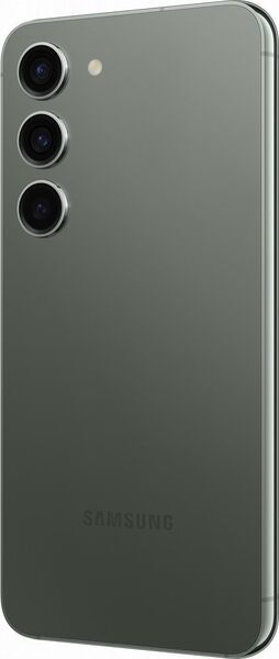 Samsung Galaxy S23 | 8 GB | 128 GB | Dual-SIM (eSIM, Nano-SIM) | зелен, image 5 of 5