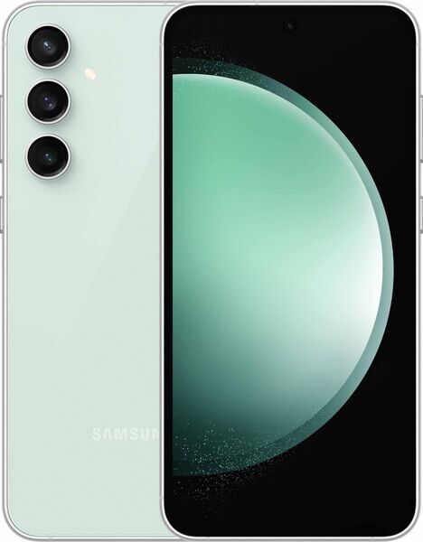 Samsung Galaxy S23 FE | 8 GB | 128 GB | Dual-SIM (eSIM, Nano-SIM) | Mint